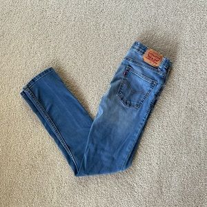 Levi’s 510 Skinny Jeans